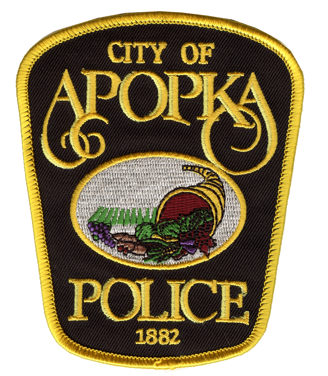 Apopka PD 2017 – Florida Accreditation