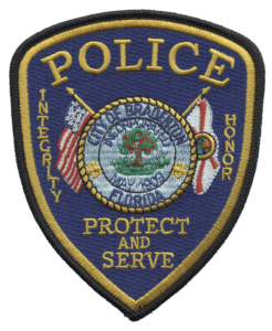 Bradenton Police – Florida Accreditation