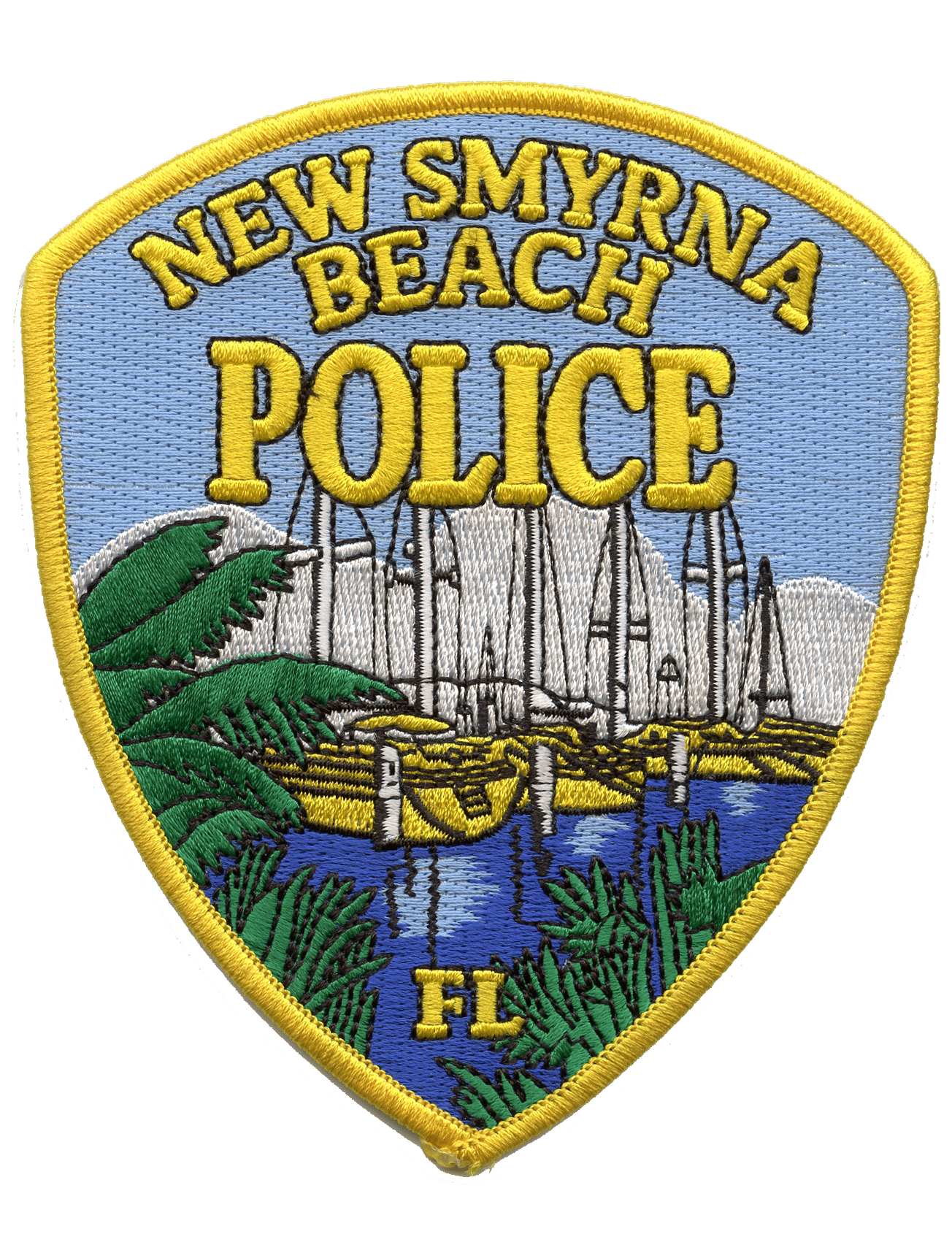 New Smyrna Beach Florida Accreditation