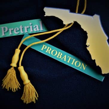 Pretrial & Probation